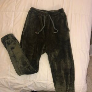 Super soft and Cozy sweats